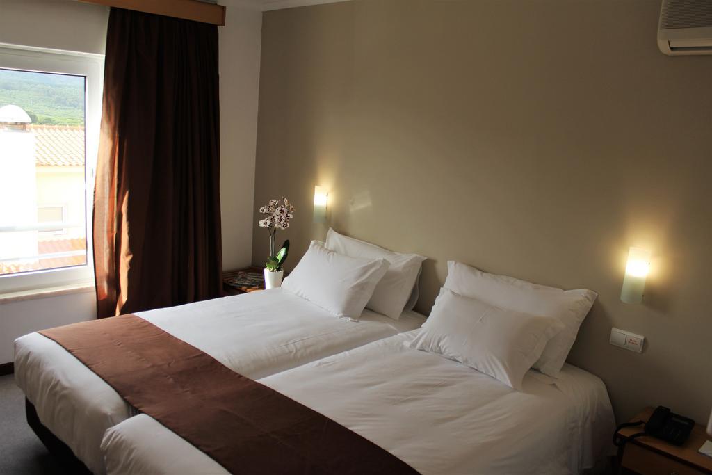 Estoril 7 Aparthotel Exterior photo