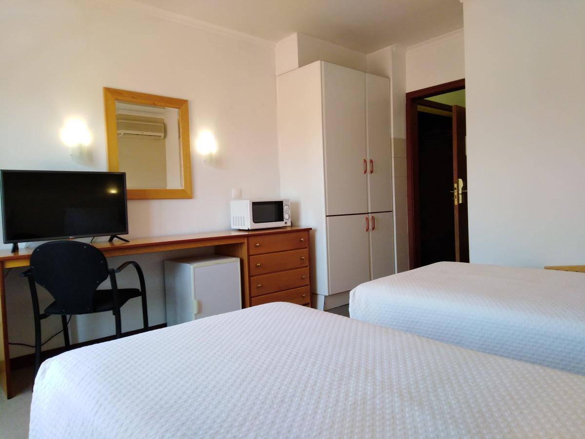 Estoril 7 Aparthotel Exterior photo